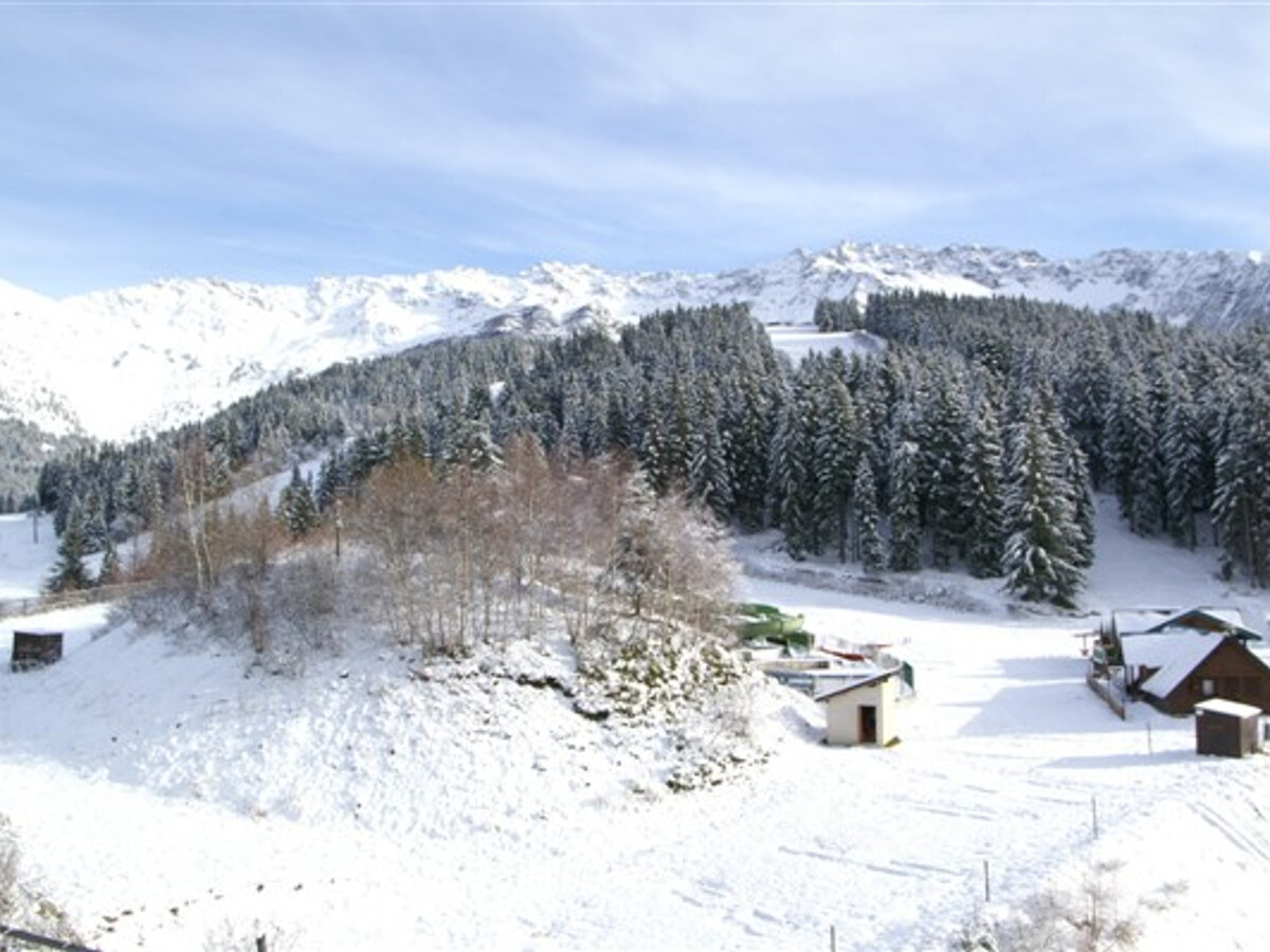 2 pièces cabine 6 personnes aux pieds des pistes - Photo 10