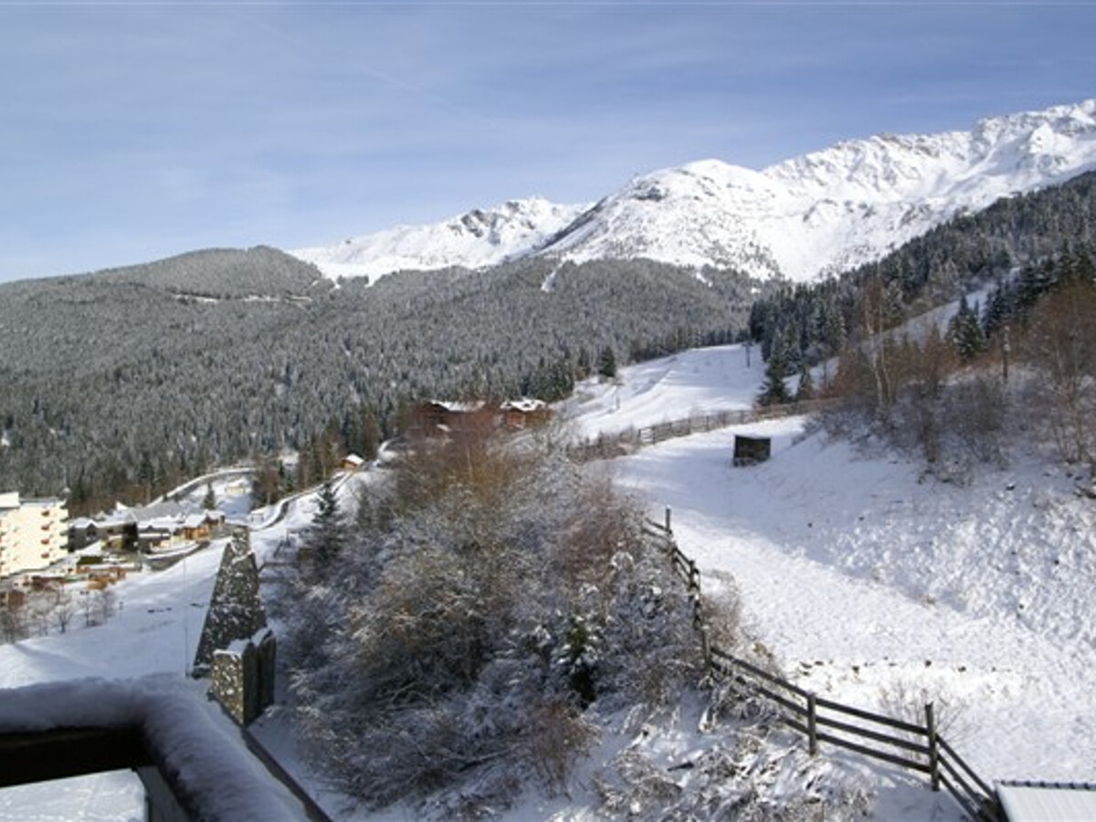 2 pièces cabine 6 personnes aux pieds des pistes - Photo 11