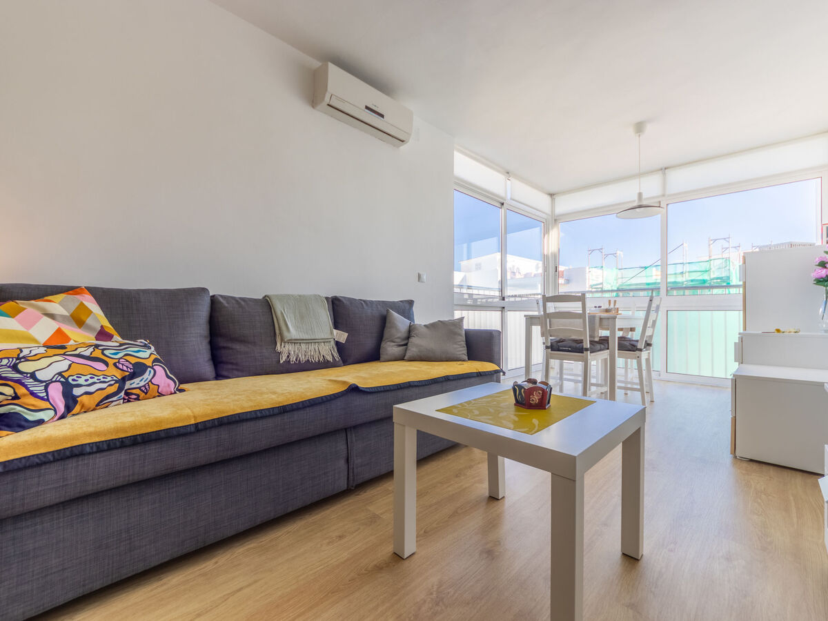 Zafiro – Appartement 40 m² à 150 m de la plage - Photo 1