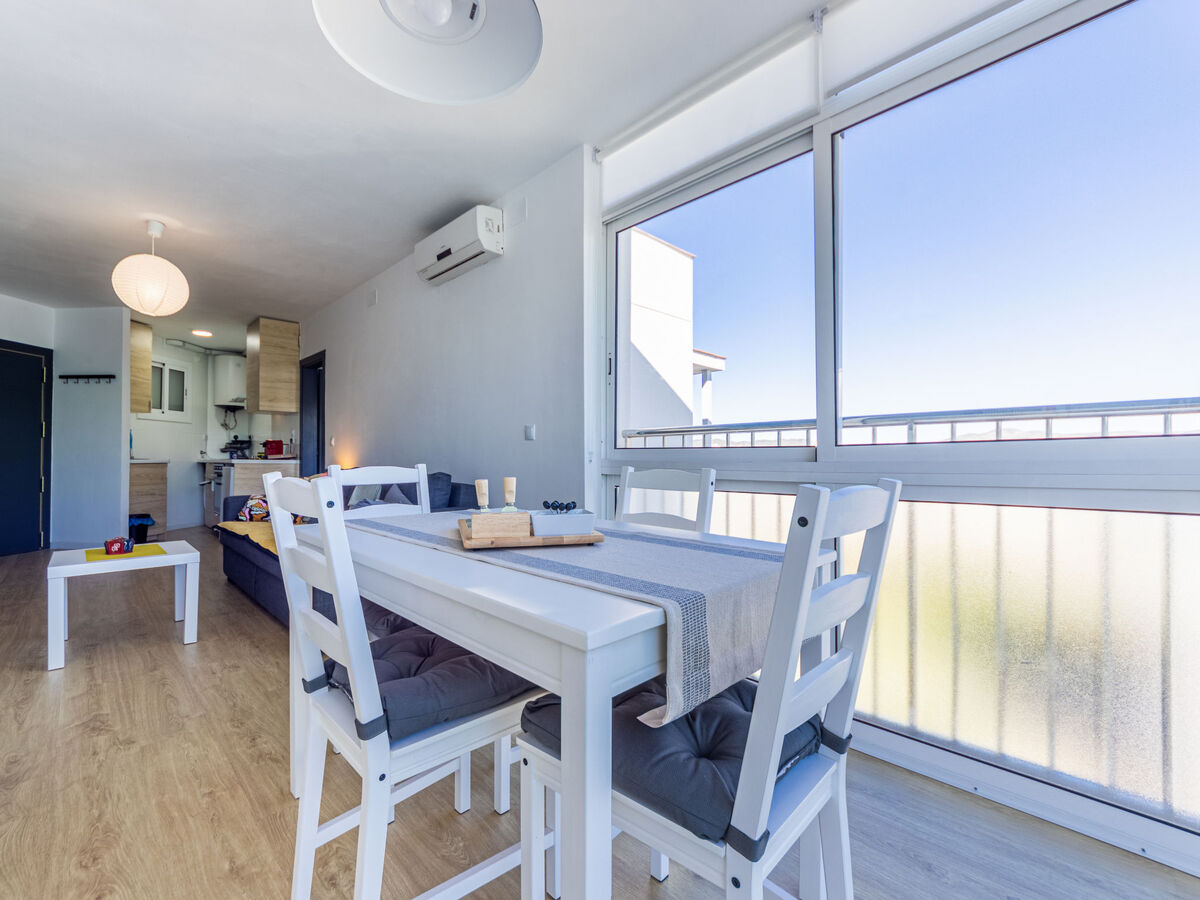 Zafiro – Appartement 40 m² à 150 m de la plage - Photo 2