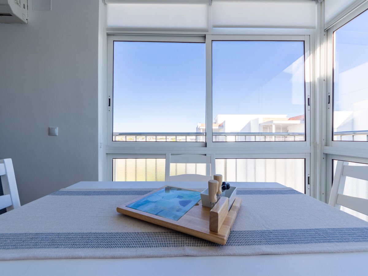 Zafiro – Appartement 40 m² à 150 m de la plage - Photo 3