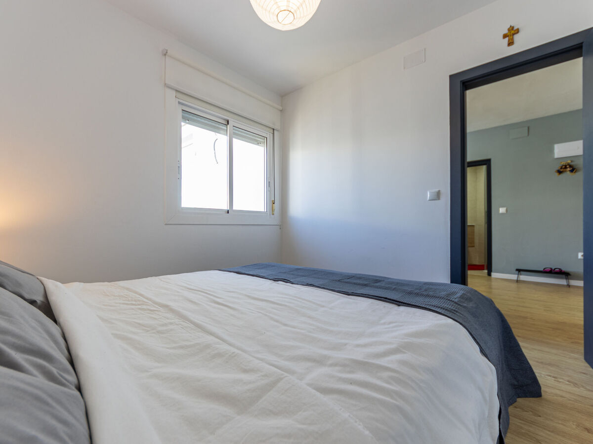 Zafiro – Appartement 40 m² à 150 m de la plage - Photo 5