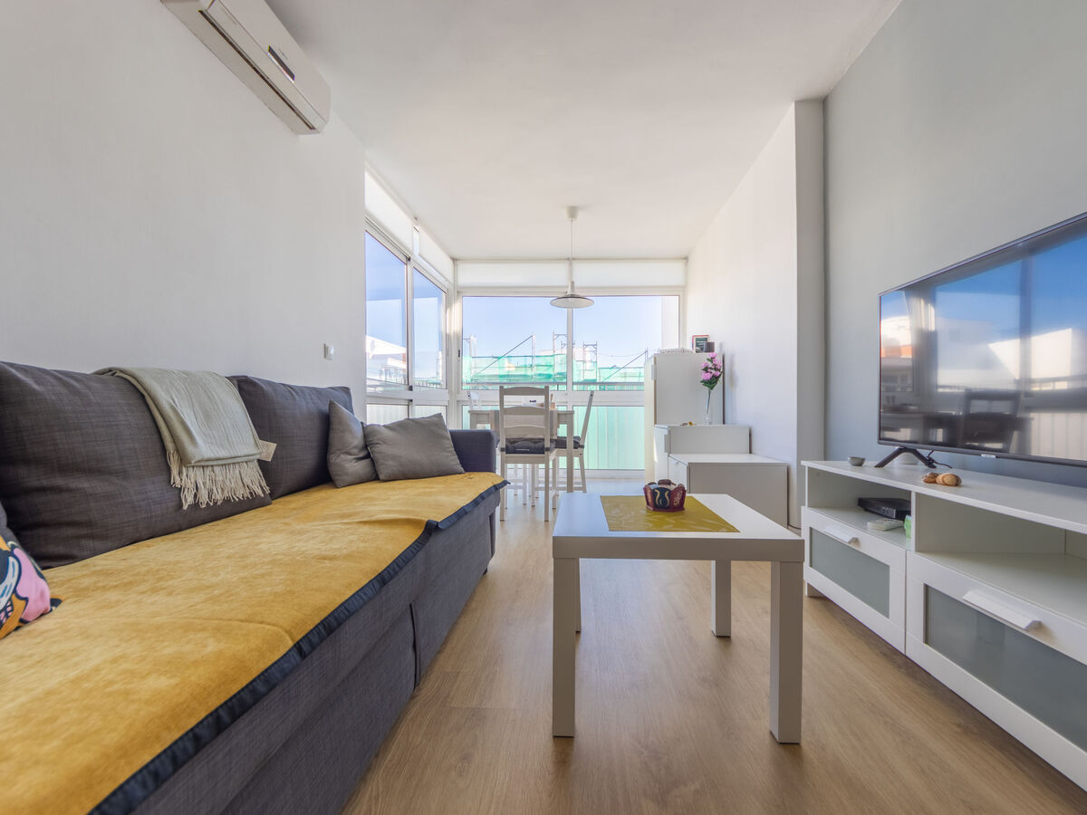 Zafiro – Appartement 40 m² à 150 m de la plage - Photo 6