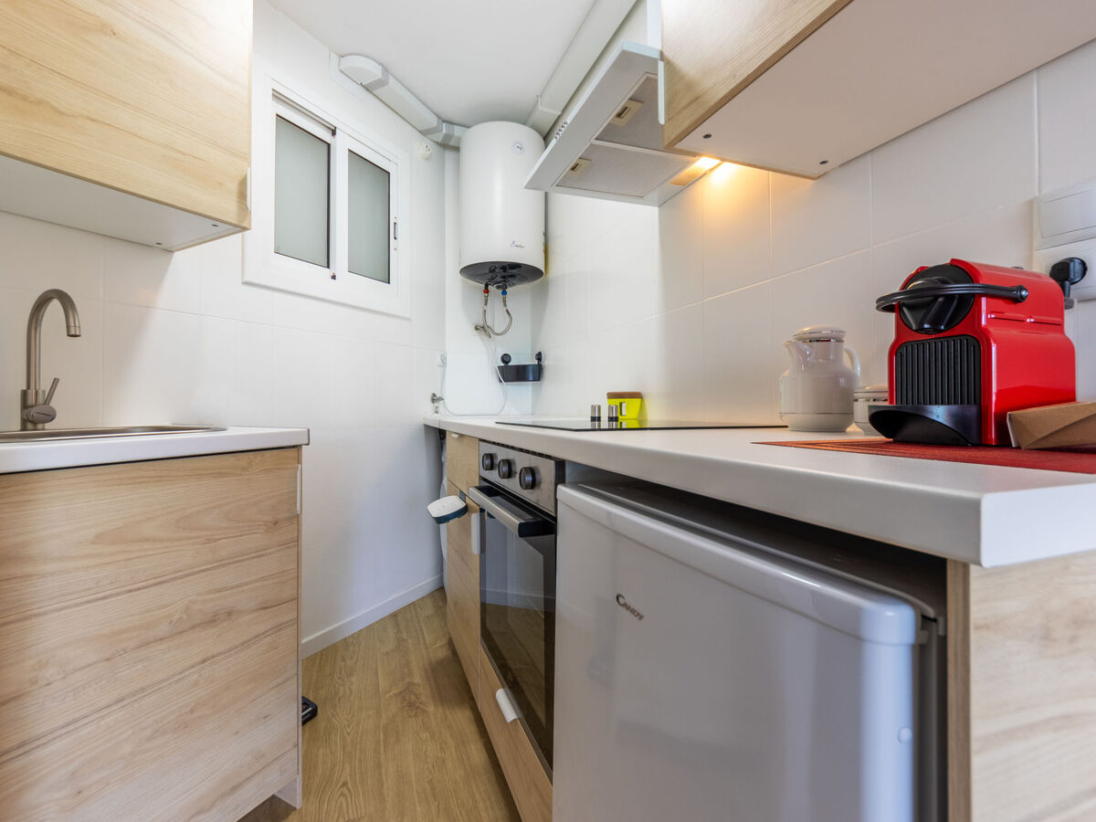 Zafiro – Appartement 40 m² à 150 m de la plage - Photo 7