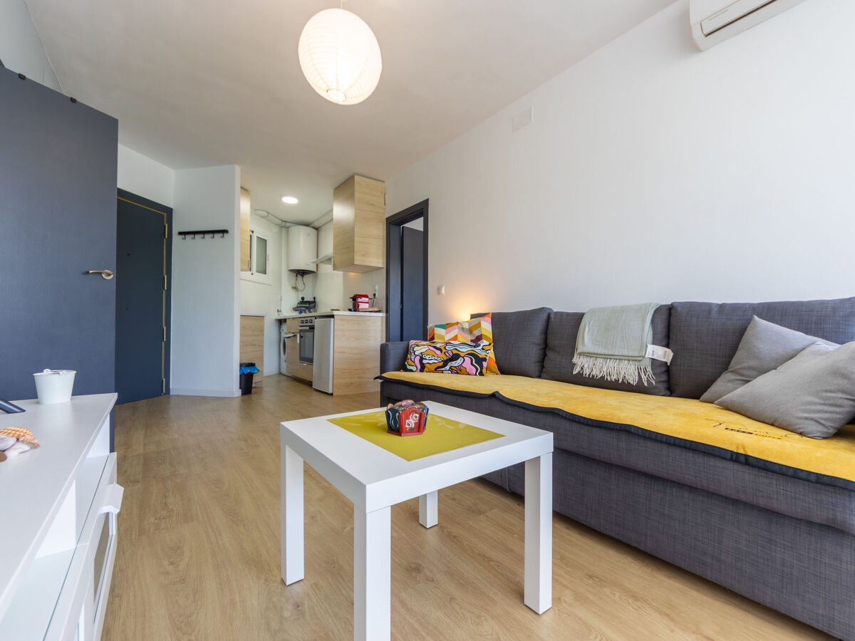 Zafiro – Appartement 40 m² à 150 m de la plage - Photo 8