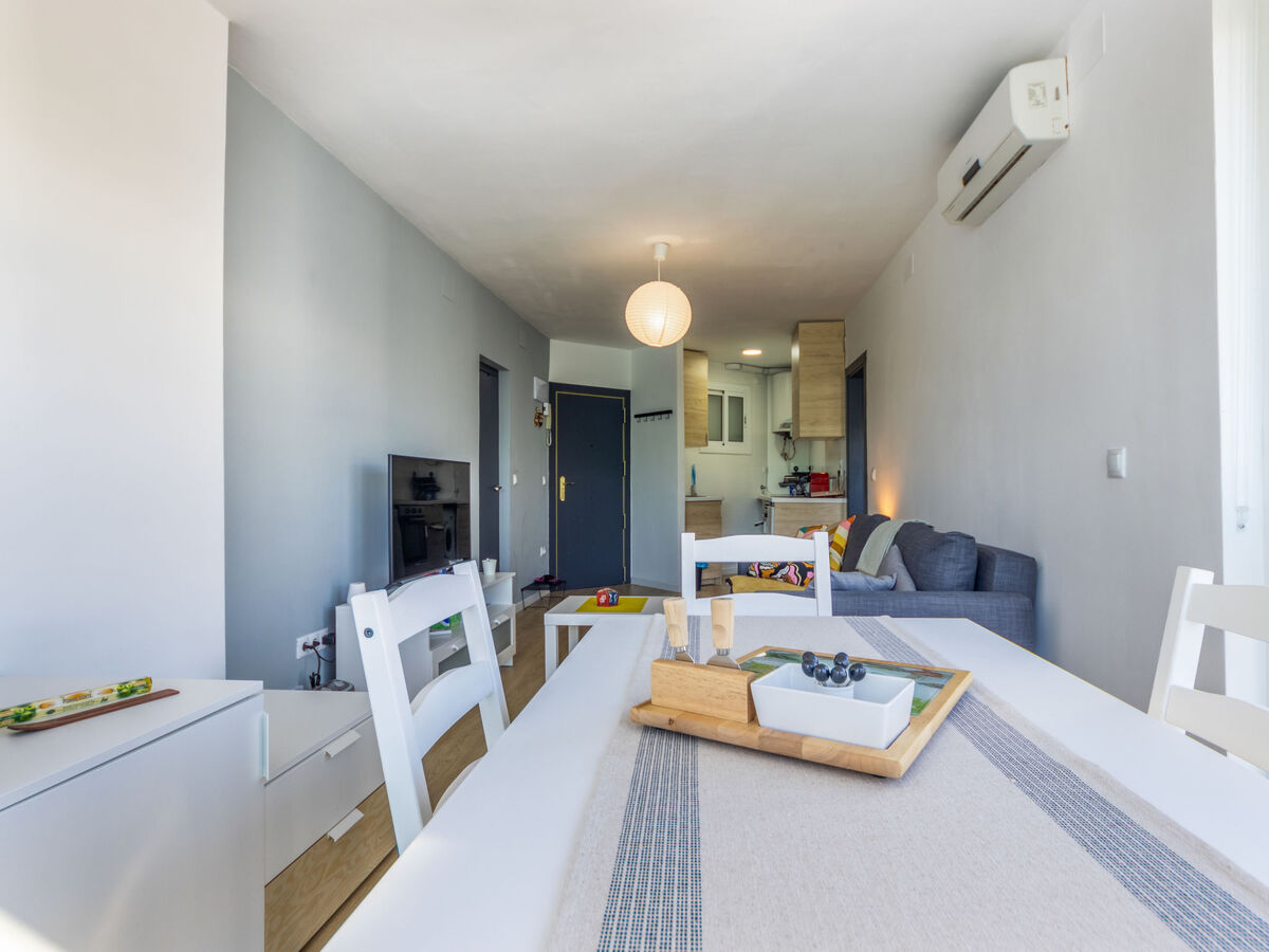 Zafiro – Appartement 40 m² à 150 m de la plage - Photo 9