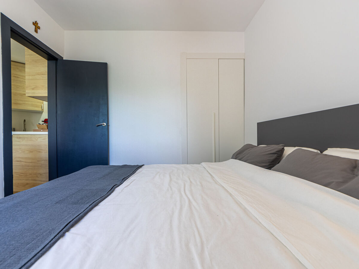 Zafiro – Appartement 40 m² à 150 m de la plage - Photo 11