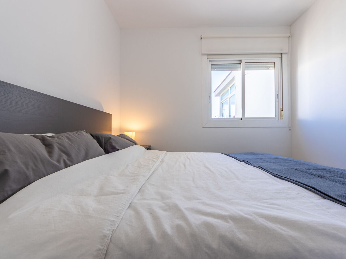 Zafiro – Appartement 40 m² à 150 m de la plage - Photo 12