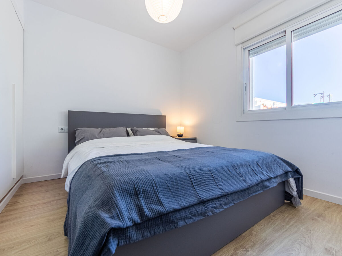 Zafiro – Appartement 40 m² à 150 m de la plage - Photo 13