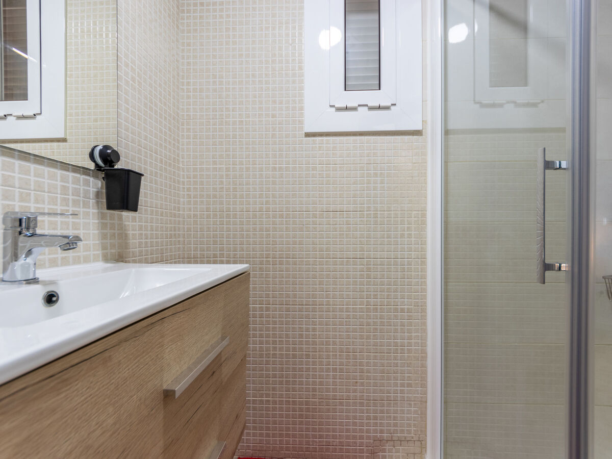Zafiro – Appartement 40 m² à 150 m de la plage - Photo 15