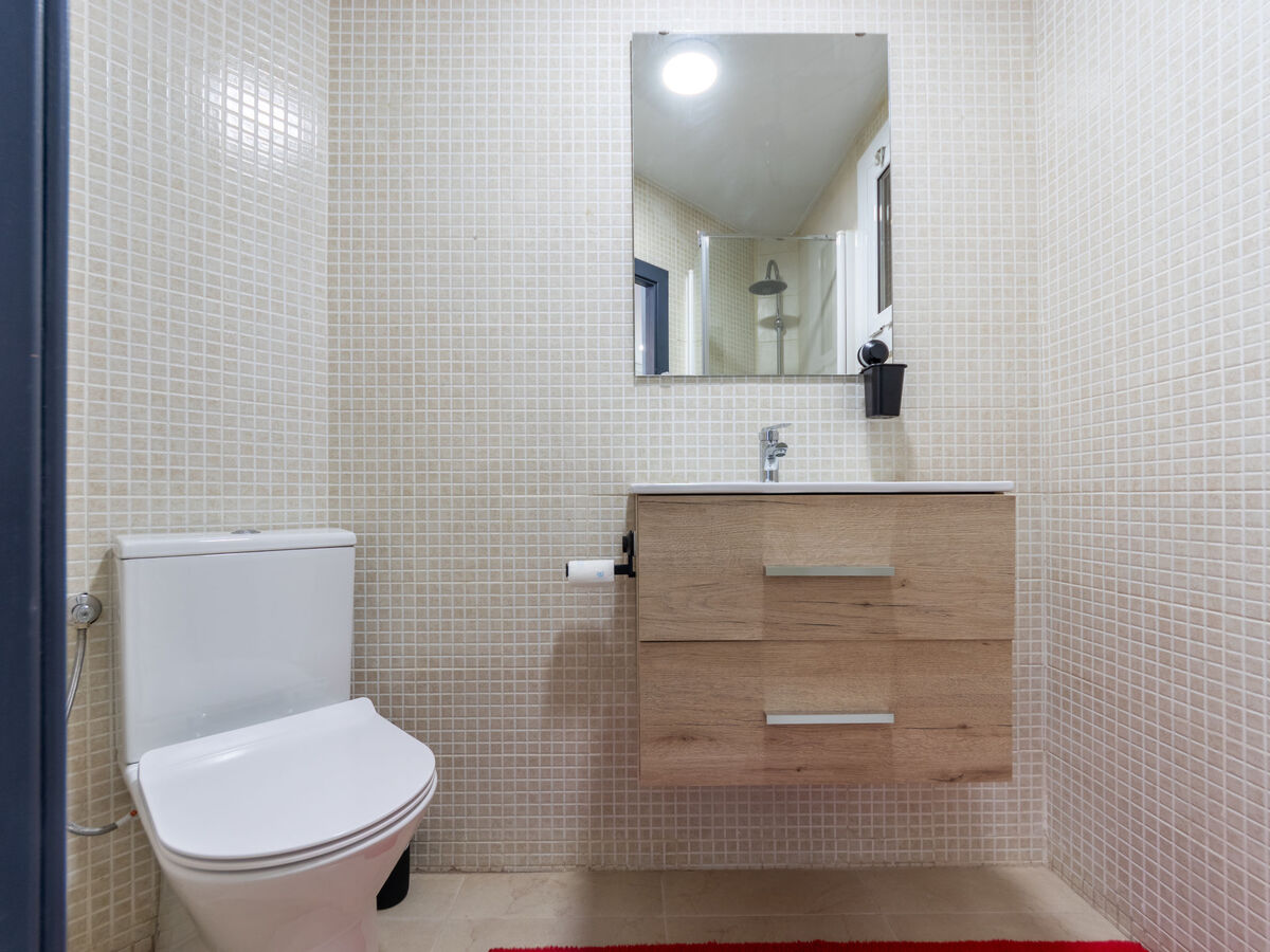 Zafiro – Appartement 40 m² à 150 m de la plage - Photo 16