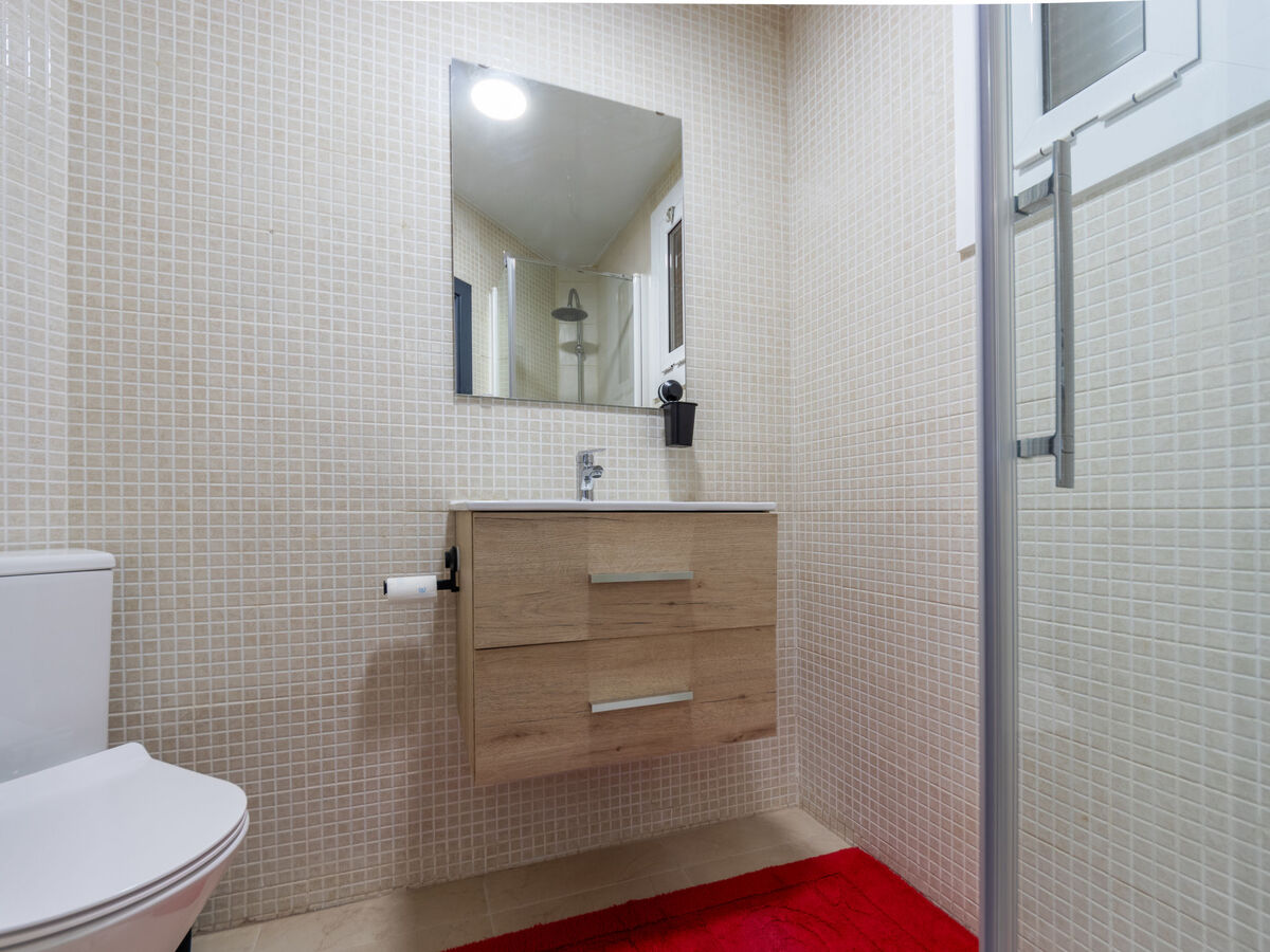Zafiro – Appartement 40 m² à 150 m de la plage - Photo 17
