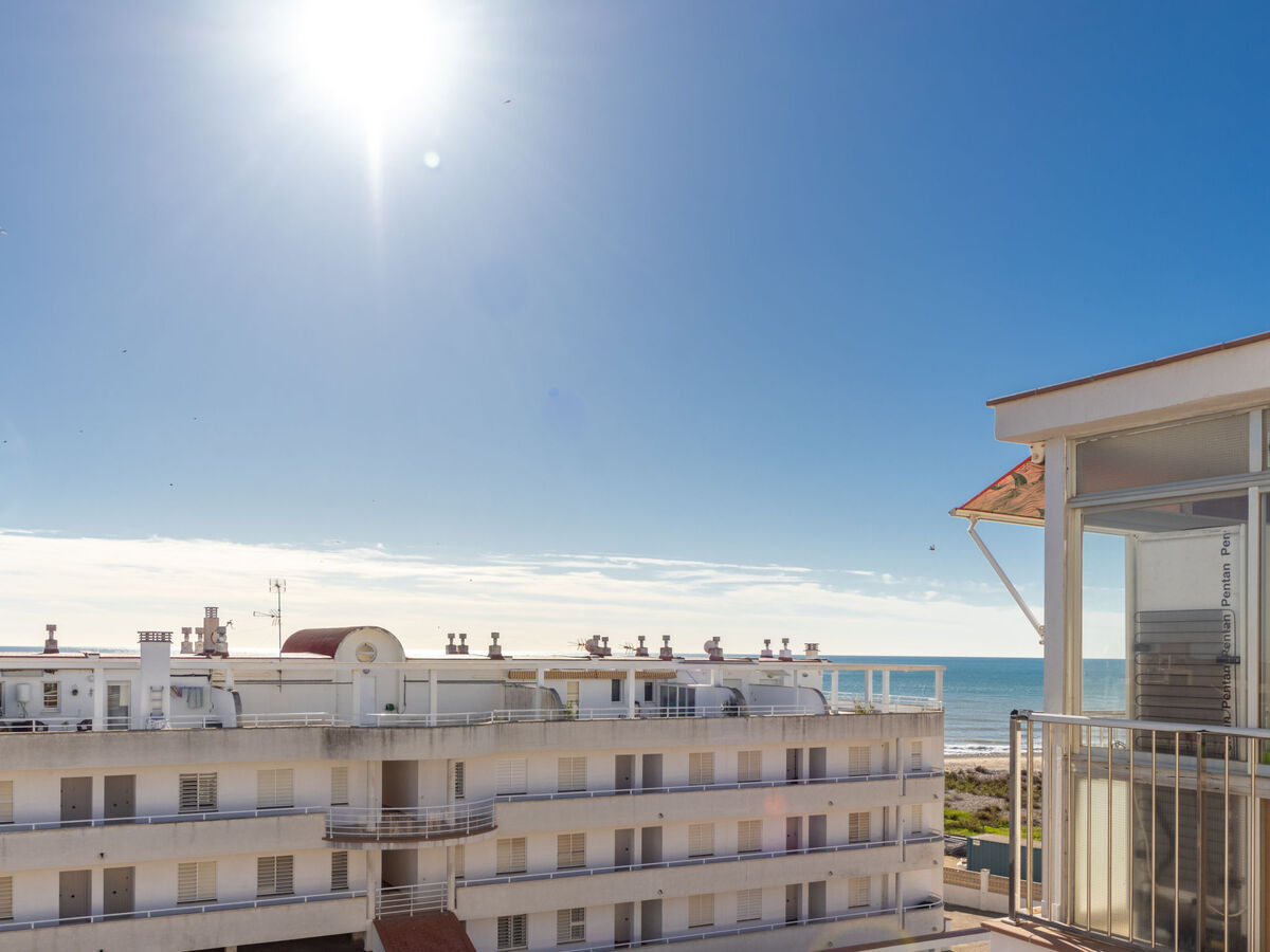 Zafiro – Appartement 40 m² à 150 m de la plage - Photo 18