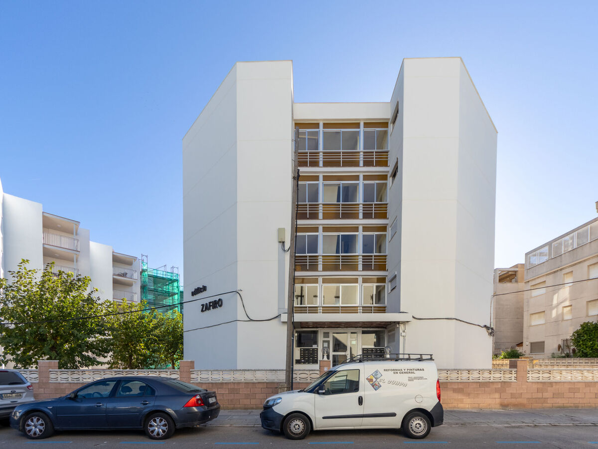 Zafiro – Appartement 40 m² à 150 m de la plage - Photo 20