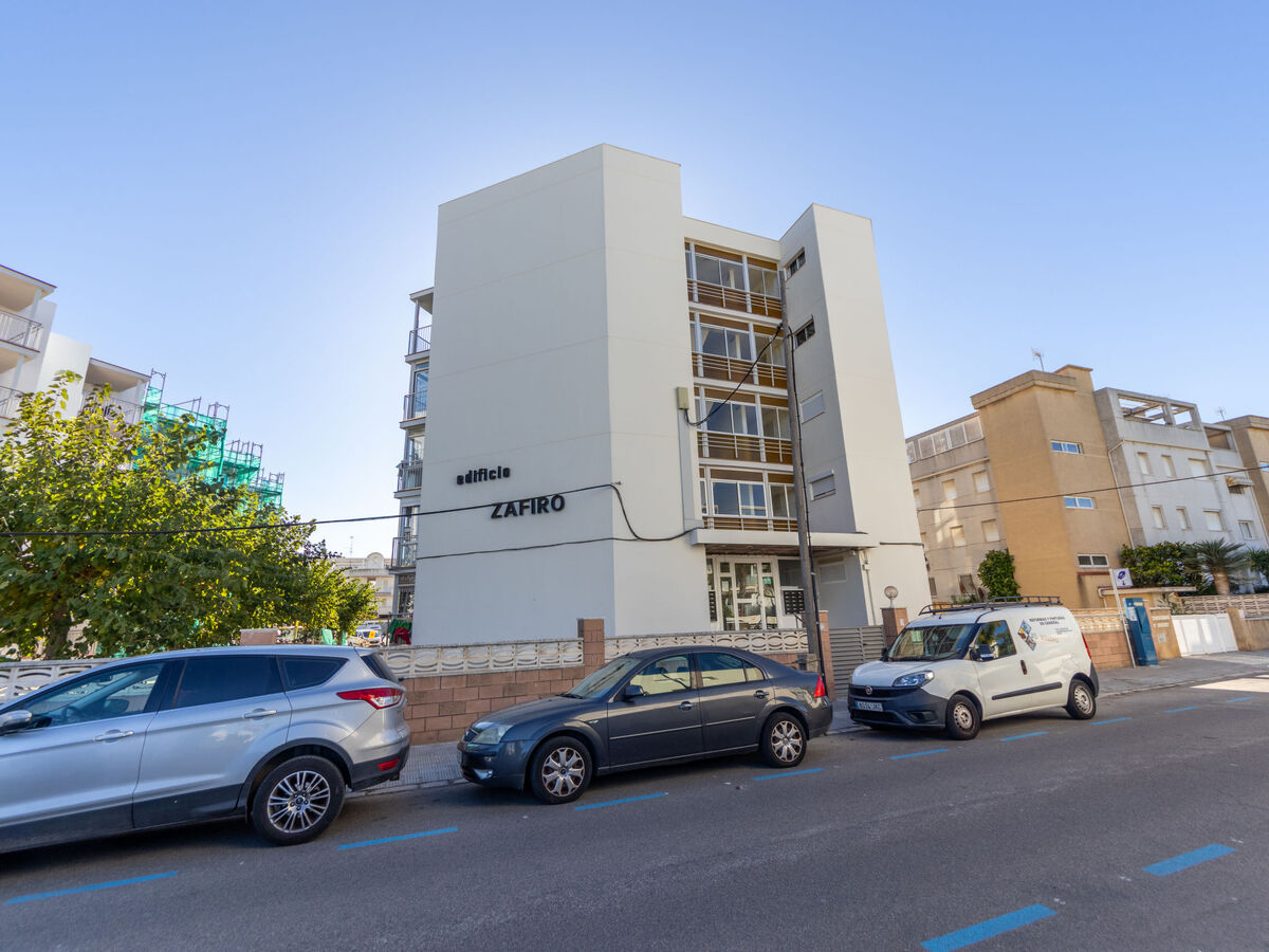 Zafiro – Appartement 40 m² à 150 m de la plage - Photo 21