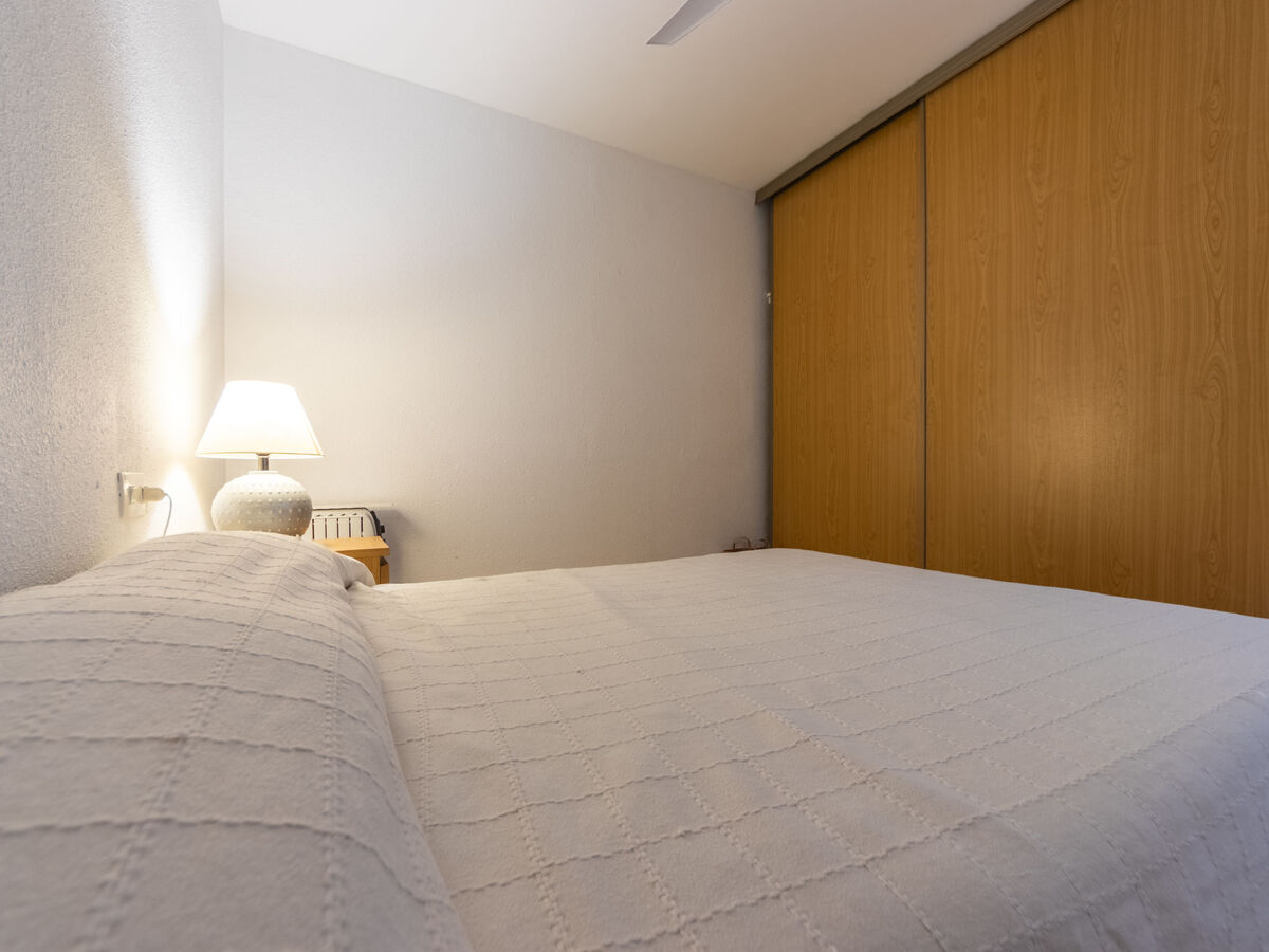Els Pins Vistas, 2 pièces face à la mer à Torredembarra - Photo 9