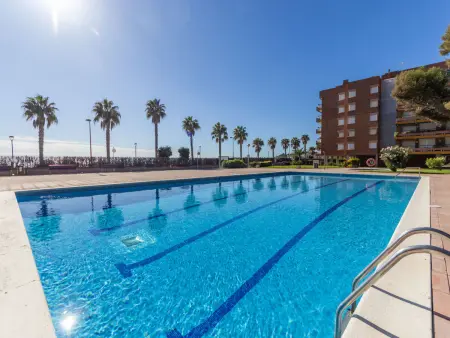 Location appartement de vacances à Torredembarra