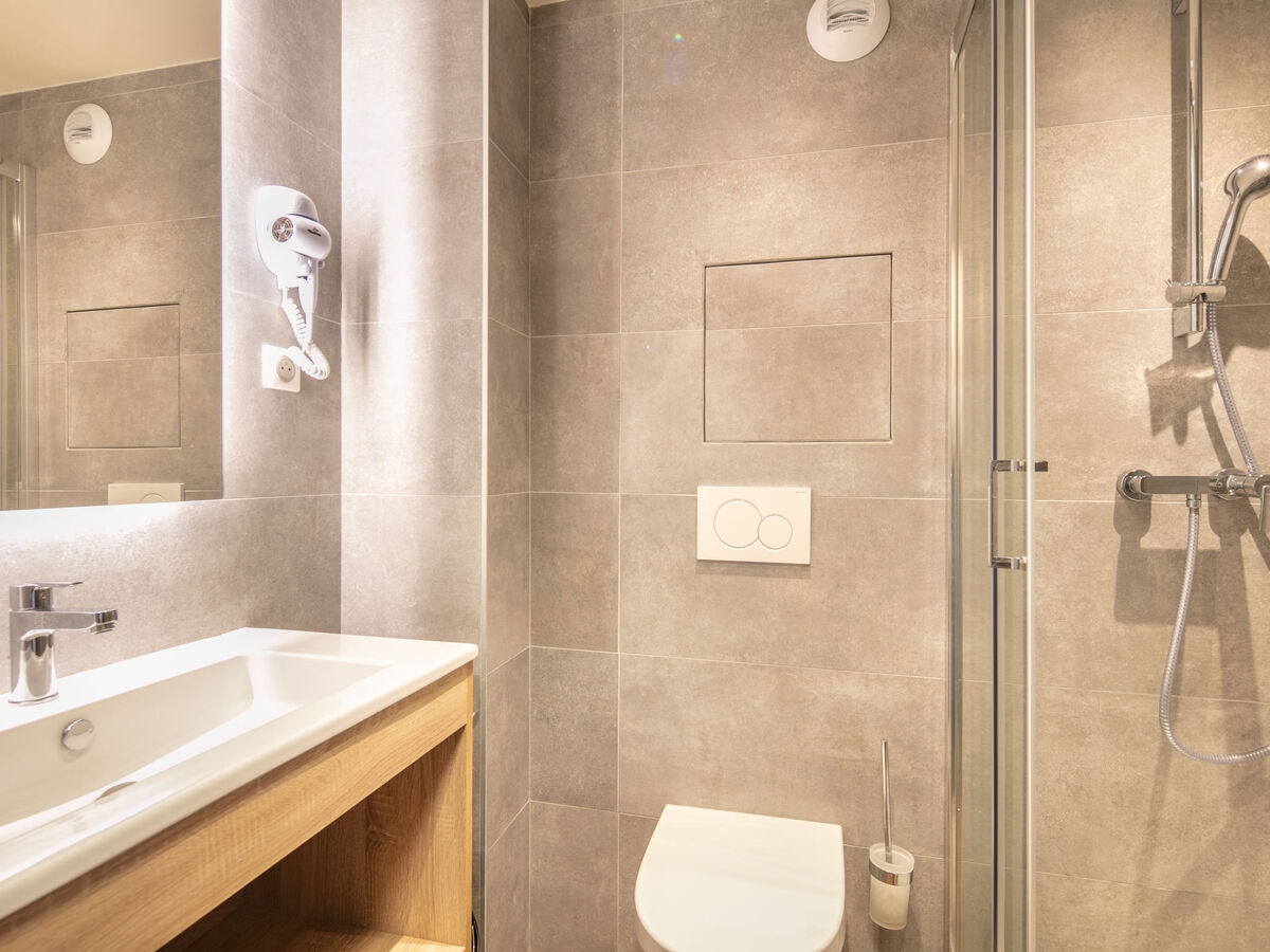 Studio 23 m² La Duit aux Avanchers-Valmorel - Photo 7