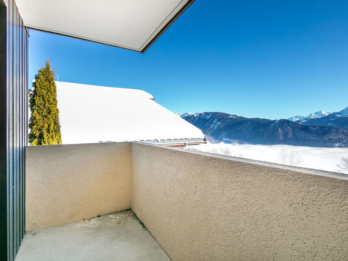 Studio 23 m² La Duit aux Avanchers-Valmorel - Photo 9