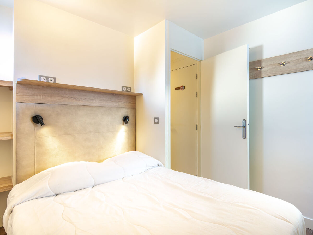 La Duit - Appartement 2 pièces aux Avanchers-Valmorel - Photo 5