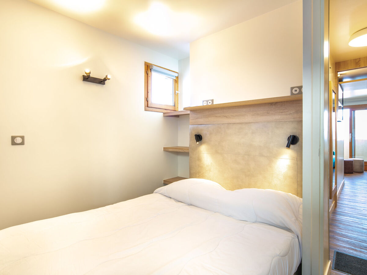 La Duit - Appartement 2 pièces aux Avanchers-Valmorel - Photo 9