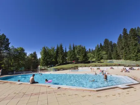 Location appartement de vacances à Les Avanchers Valmorel