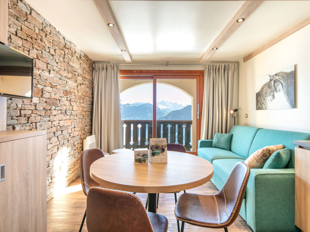 La Duit – Appartement 6 pers., vue vallée - Photo 1