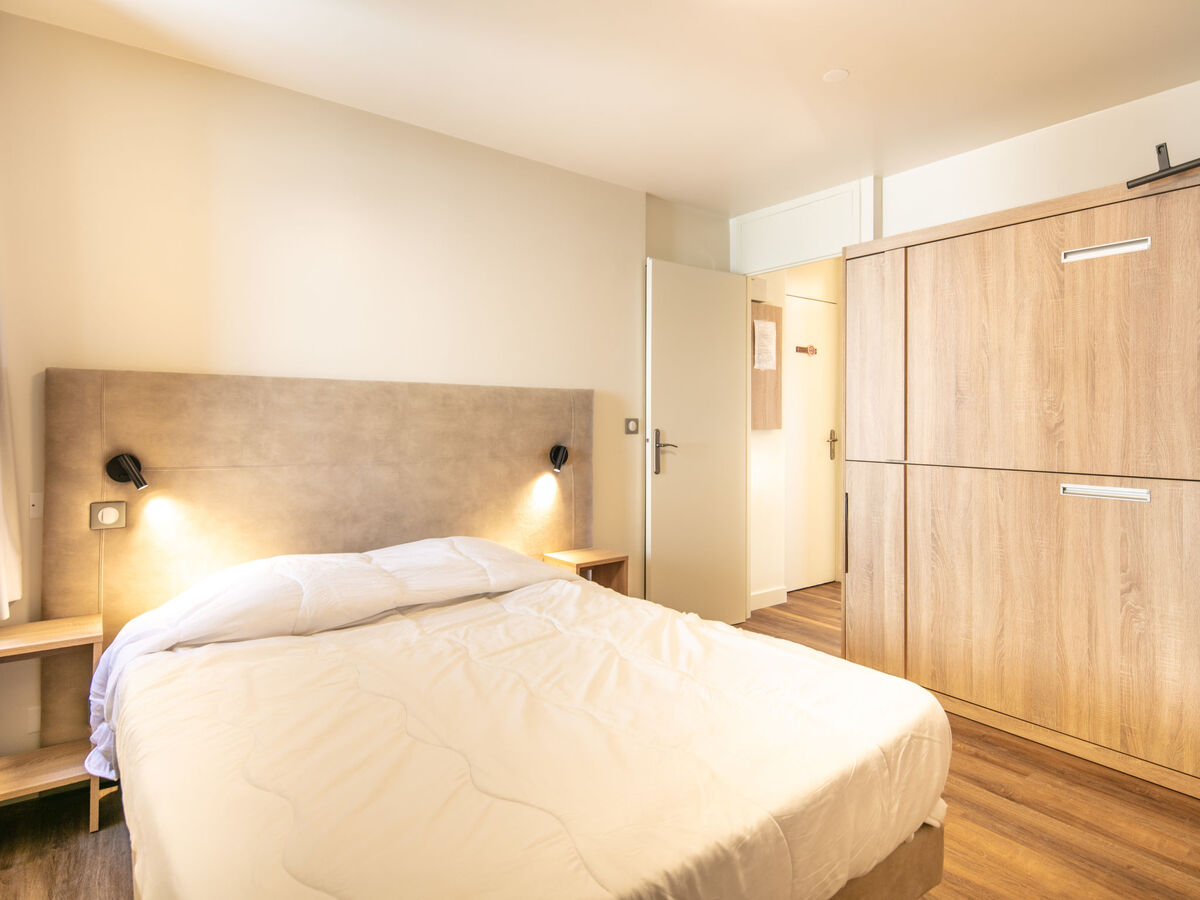La Duit – Appartement 6 pers., vue vallée - Photo 3