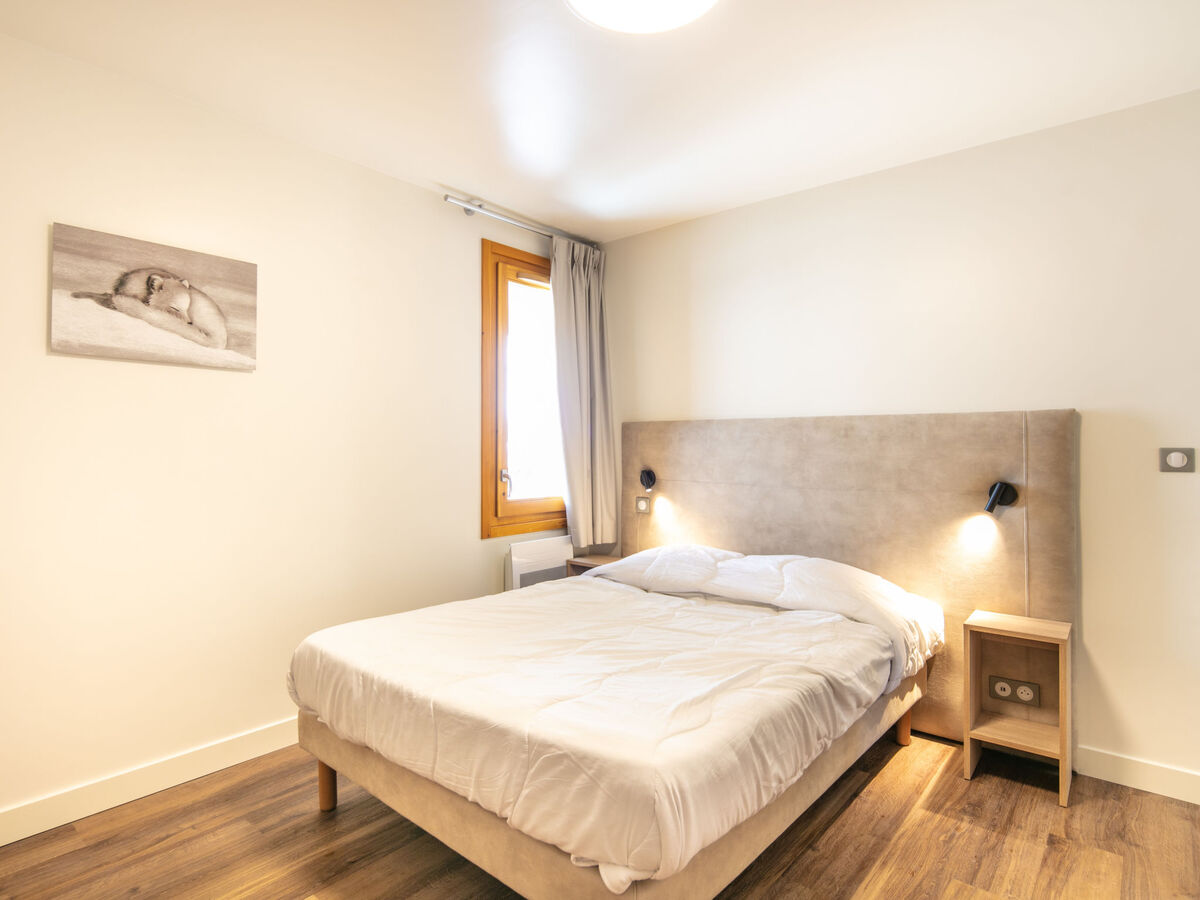 La Duit – Appartement 6 pers., vue vallée - Photo 4