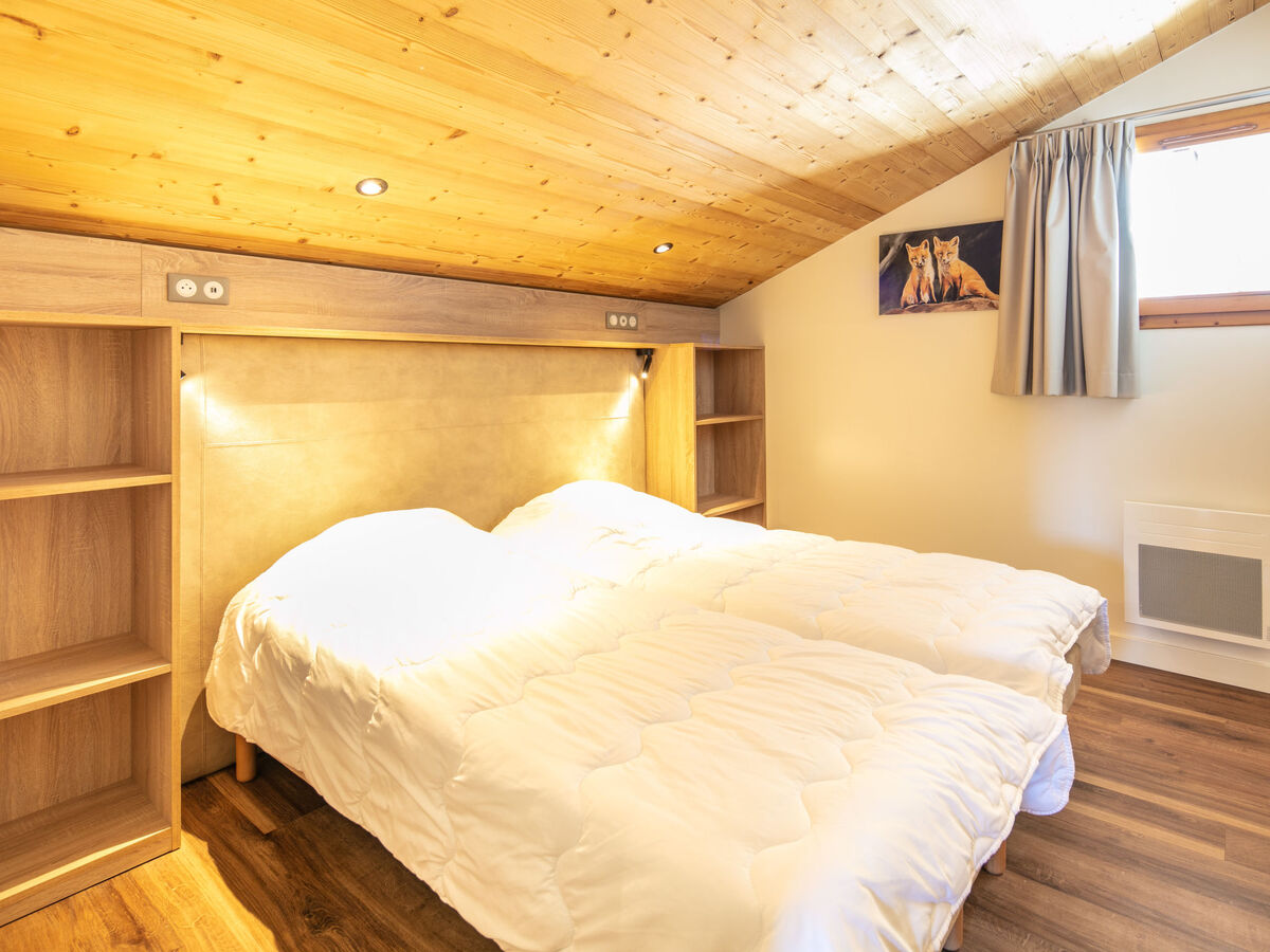 Appartement La Duit - 10 pers. à 50m des remontées - Photo 4