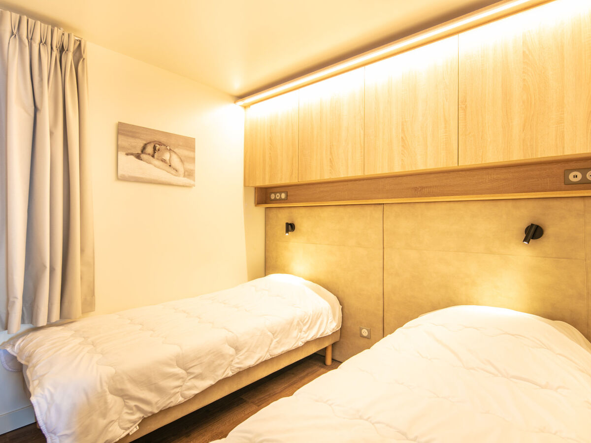 Appartement La Duit - 10 pers. à 50m des remontées - Photo 10