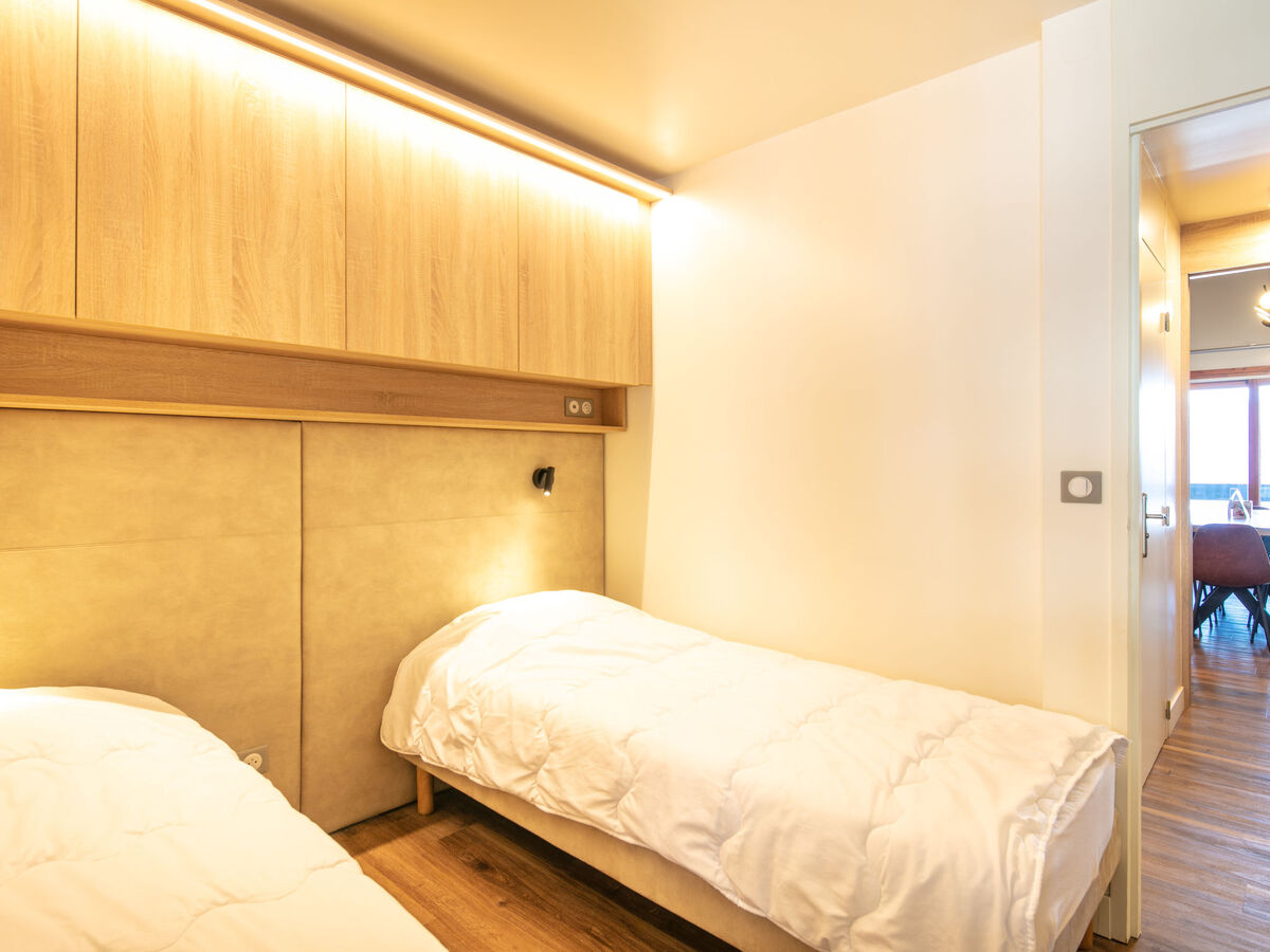 Appartement La Duit - 10 pers. à 50m des remontées - Photo 13