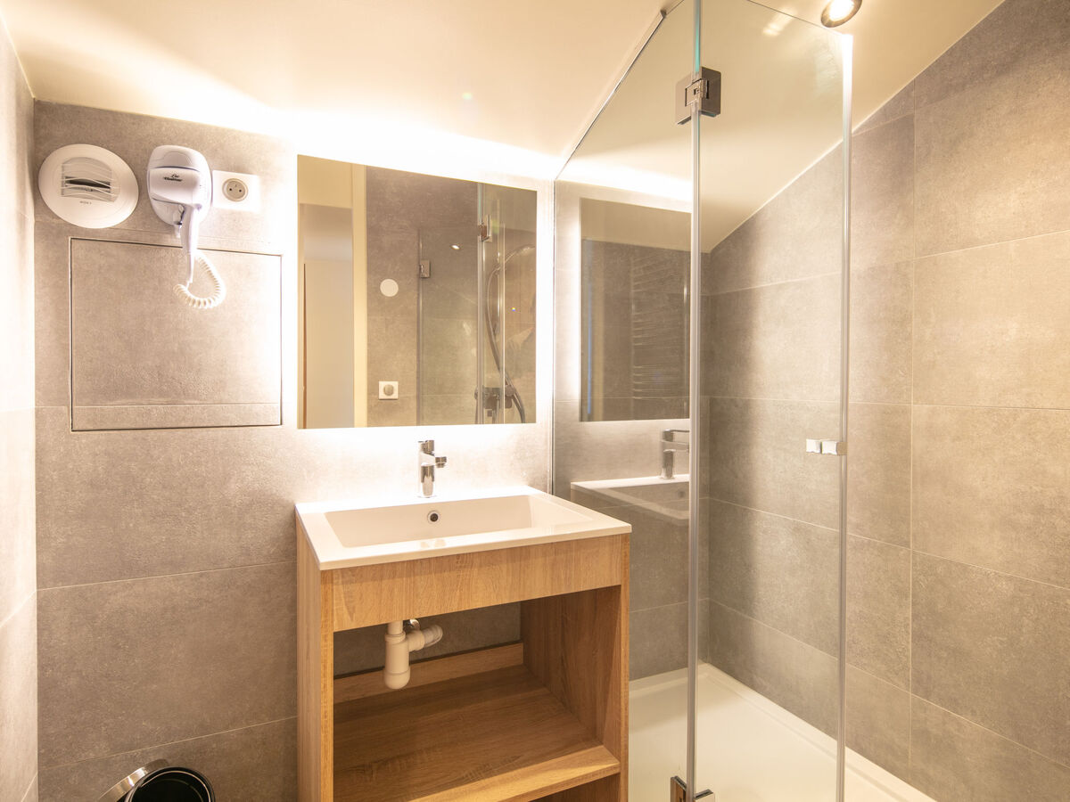 Appartement La Duit - 10 pers. à 50m des remontées - Photo 16