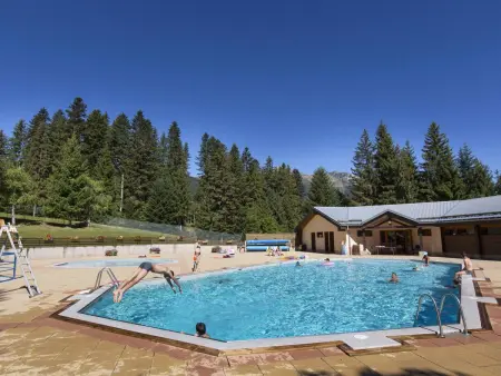 Location appartement de vacances à Les Avanchers Valmorel