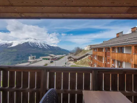 Studio Etoiles d'Orion, ski aux pieds à Orcières-Merlette : photo 28