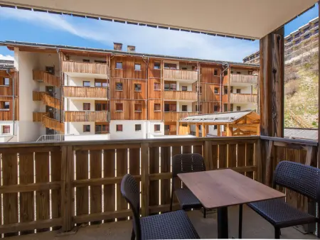 Appartement Étoiles d'Orion – Orcières-Merlette 1850 : photo 22