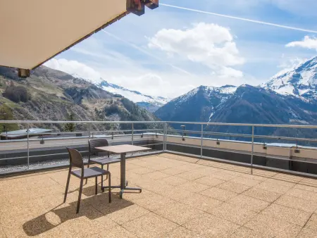 Appartement Étoiles d'Orion – Orcières-Merlette 1850 : photo 27
