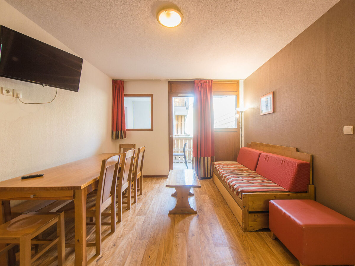 Appartement Étoiles d'Orion – Orcières-Merlette 1850 - Photo 1