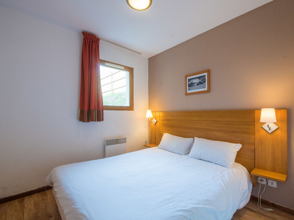 Appartement Étoiles d'Orion – Orcières-Merlette 1850 - Photo 2
