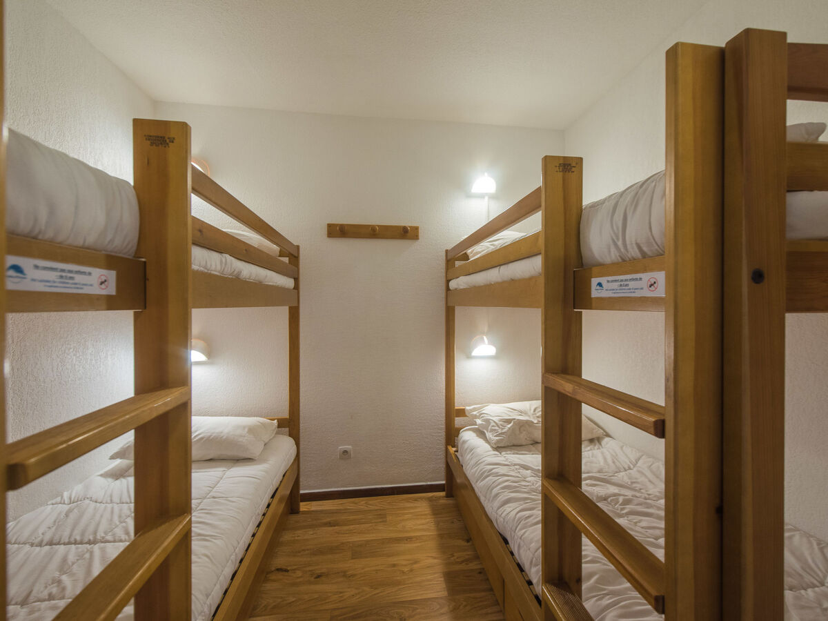 Appartement Étoiles d'Orion – Orcières-Merlette 1850 - Photo 3