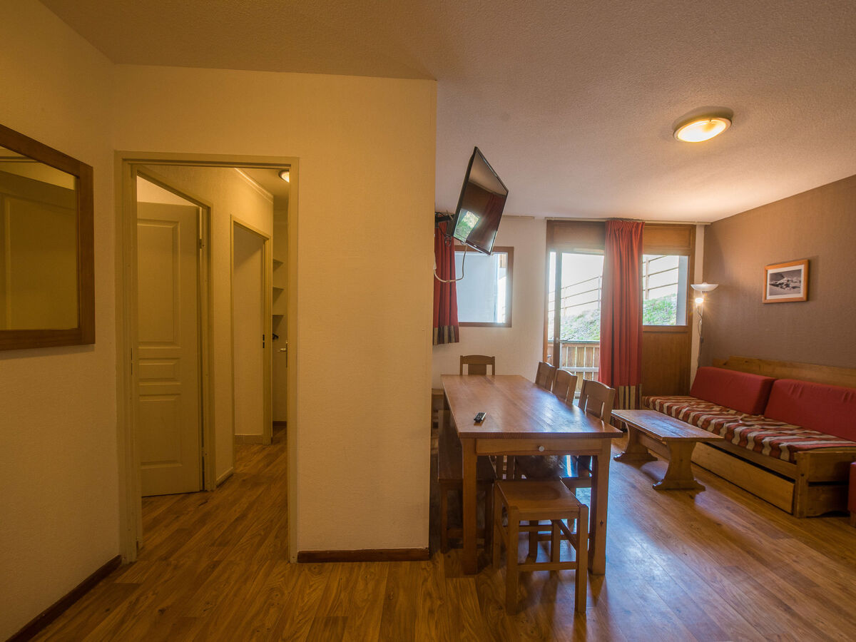 Appartement Étoiles d'Orion – Orcières-Merlette 1850 - Photo 4