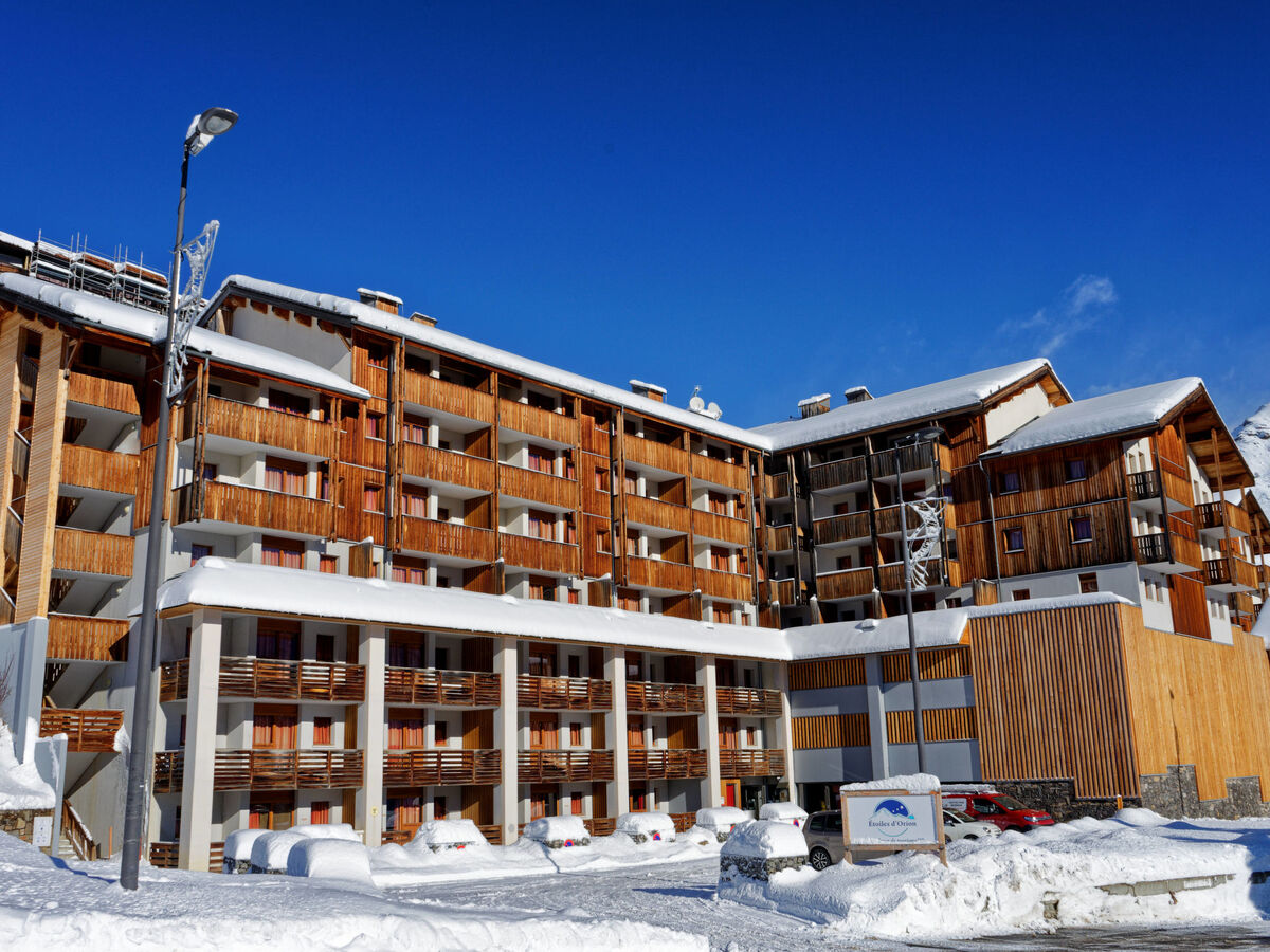 Appartement Étoiles d'Orion – Orcières-Merlette 1850 - Photo 21