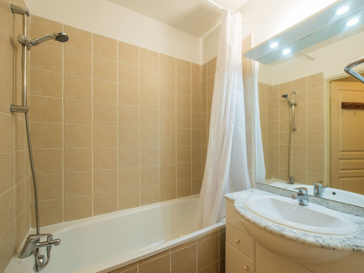 Appartement Étoiles d'Orion – Orcières-Merlette 1850 - Photo 24