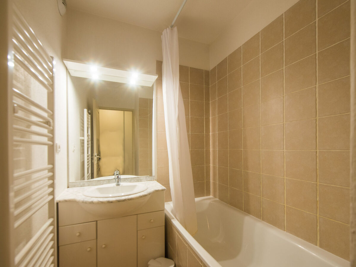 Appartement Étoiles d'Orion – Orcières-Merlette 1850 - Photo 25