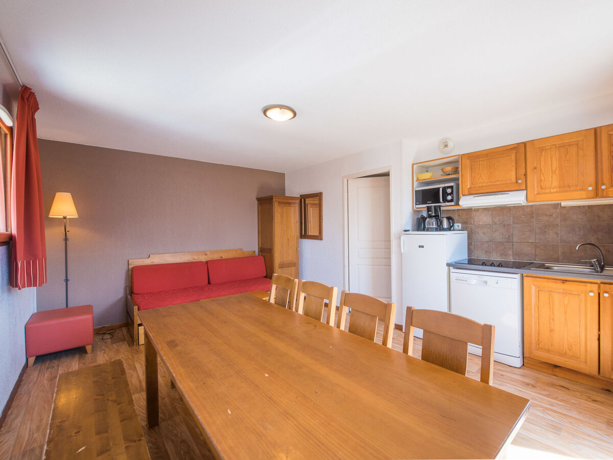 Appartement Étoiles d'Orion – Orcières-Merlette 1850 - Photo 2