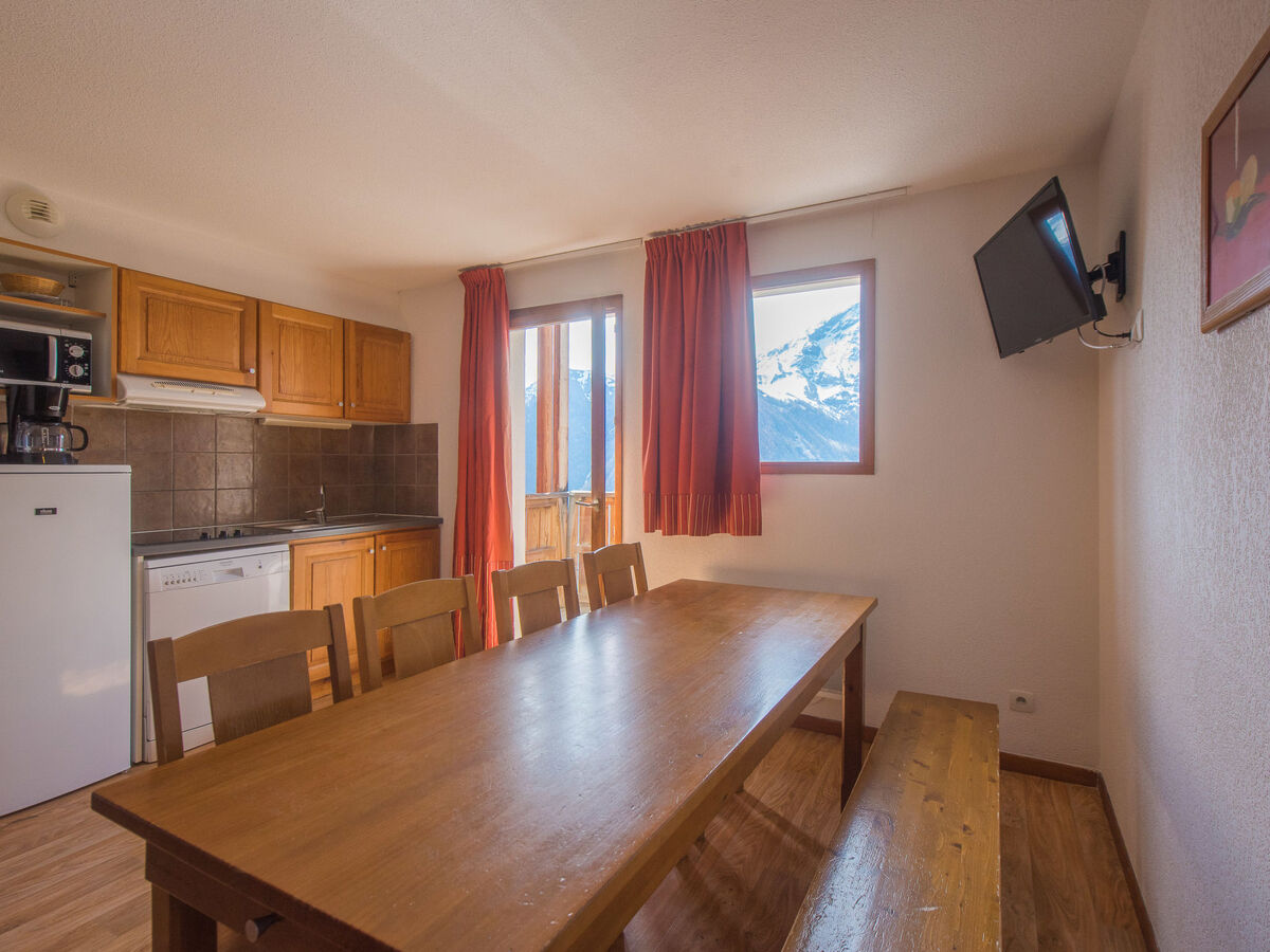 Appartement Étoiles d'Orion – Orcières-Merlette 1850 - Photo 23