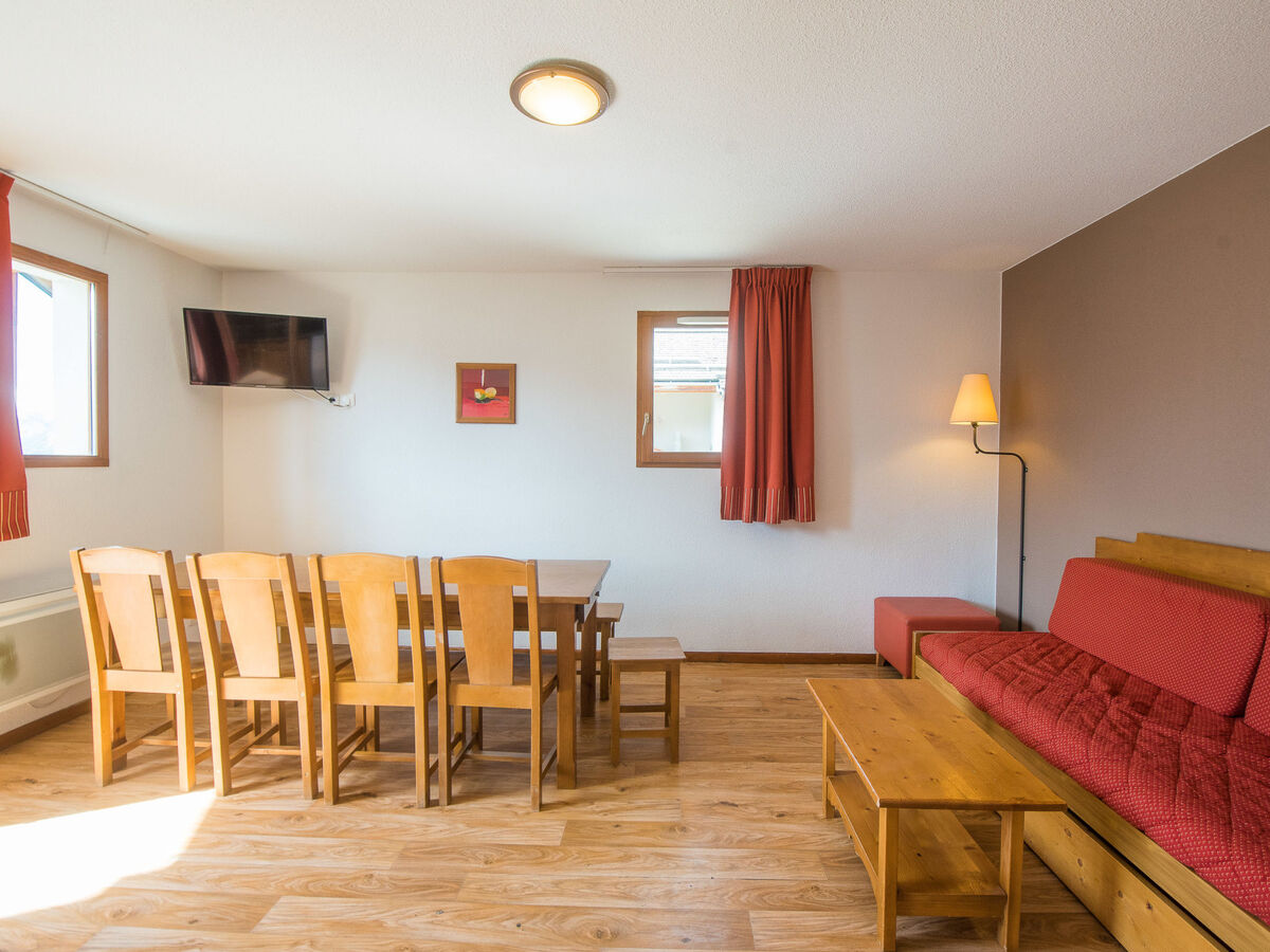 Appartement Étoiles d'Orion – Orcières-Merlette 1850 - Photo 24