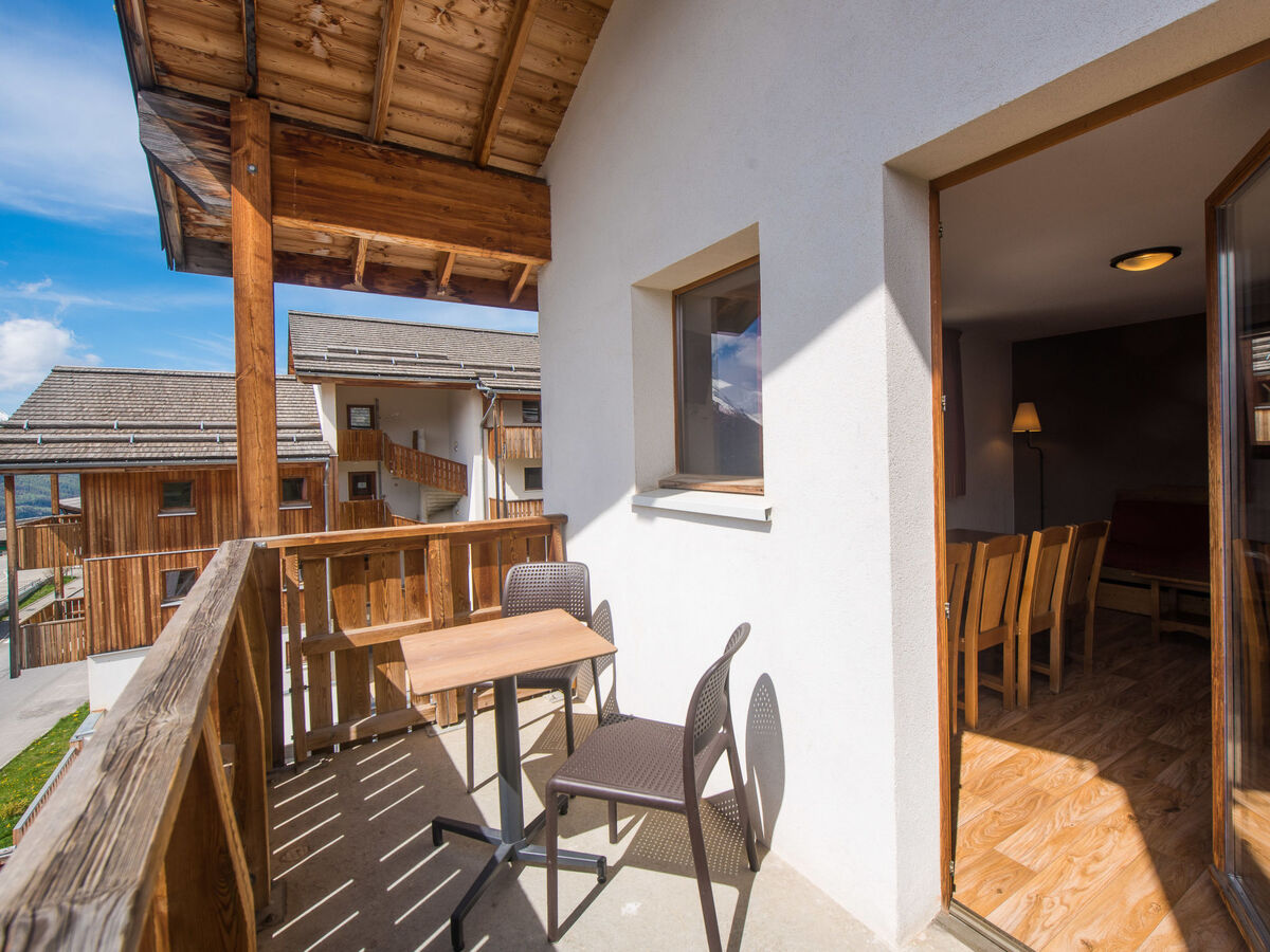 Appartement Étoiles d'Orion – Orcières-Merlette 1850 - Photo 26