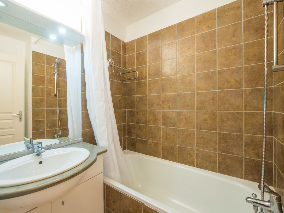 Appartement Étoiles d'Orion – Orcières-Merlette 1850 - Photo 29
