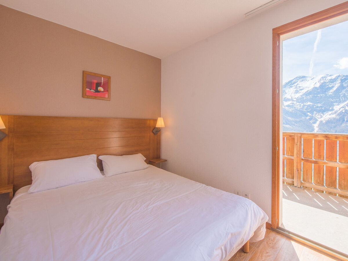 Appartement Étoiles d'Orion – Orcières-Merlette 1850 - Photo 31